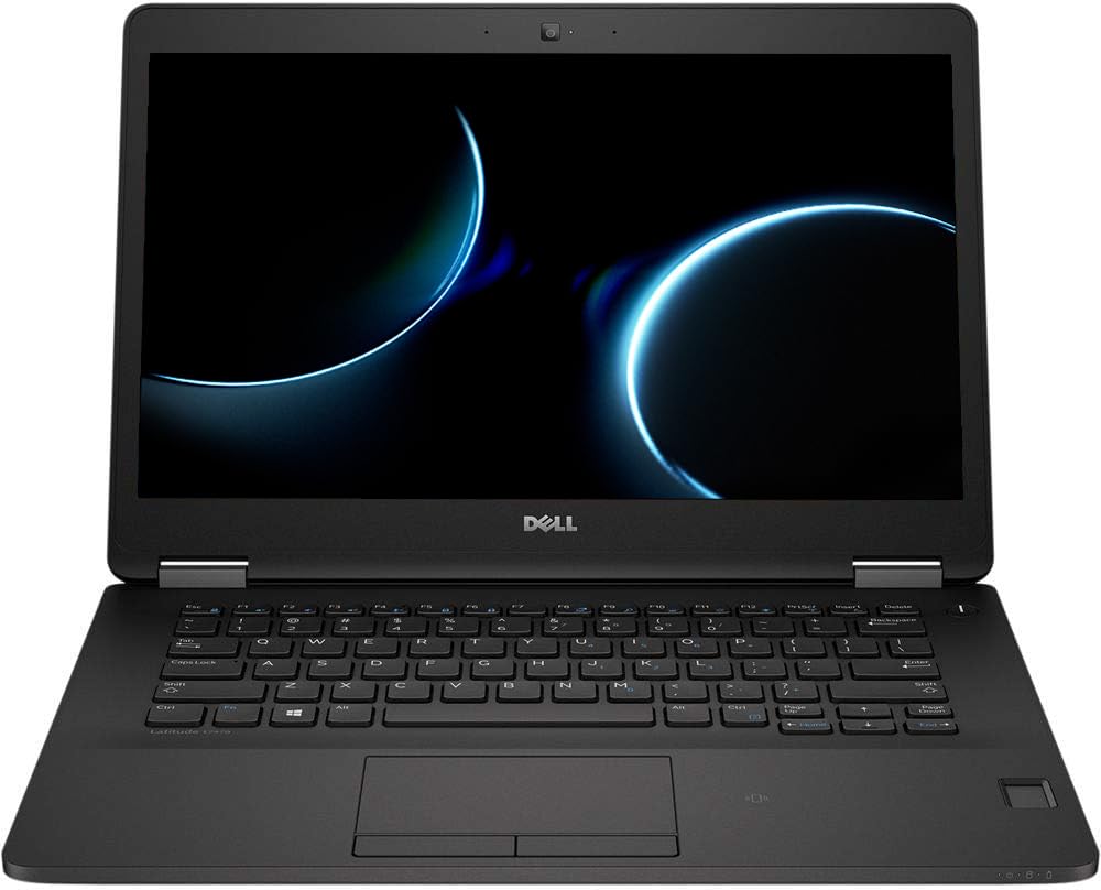 DELL Latitude E7470 Core i5 メモリ8GB 初期化済 Amazon.com: Dell Latitude E7470 14-Inch Display Laptop, Intel Core